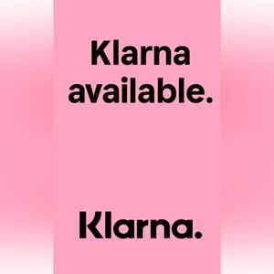 Klarna Payment Option Available